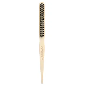 EcoTools Slick Back Brush, All Hair Types, 1 Brush