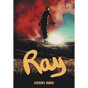 USED-Ray by Rubio, Ezequiel (Paperback)