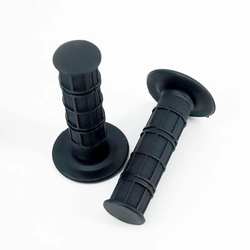 Motorcycle Rubber Handlebar Grip Brake Handle Grips Cover Replacement For Sur-Ron Surron Sur RON Lightbee Light Bee S X Electric Off-Road