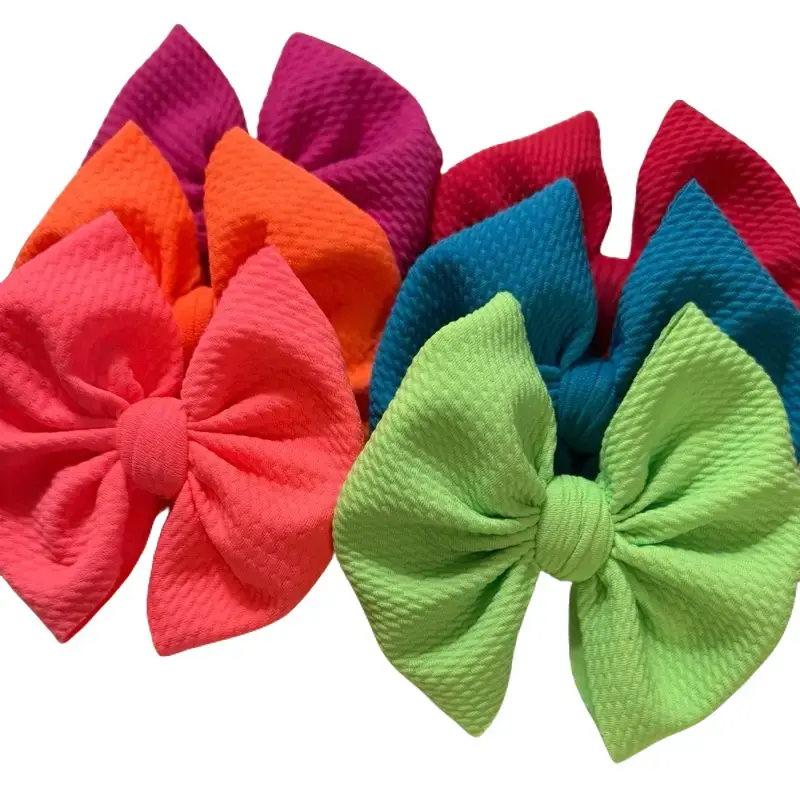 Big bows