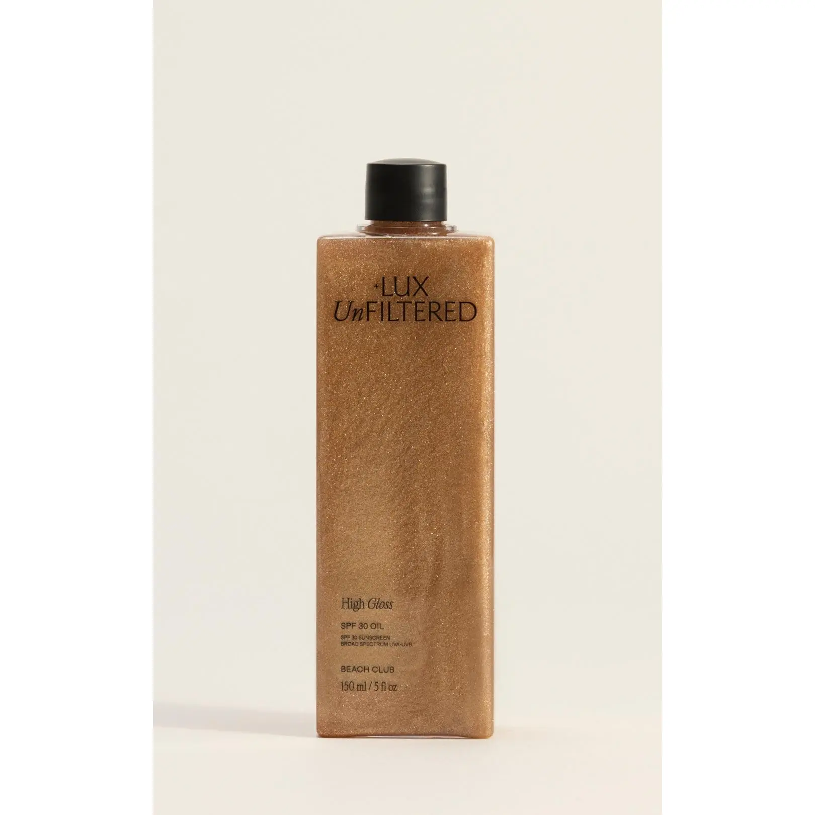 High Gloss SPF 30 Oil - Standard Size