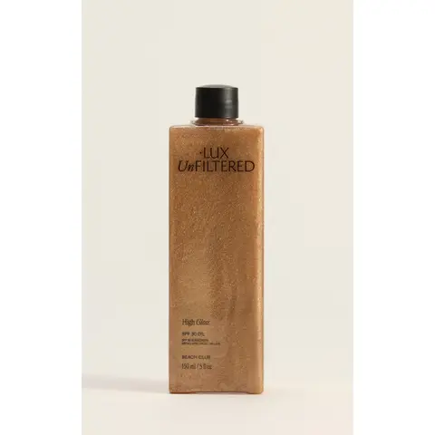 High Gloss SPF 30 Oil - Standard Size