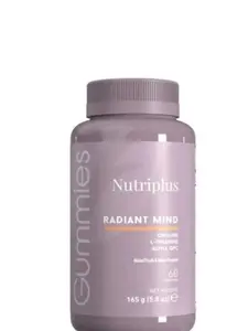 Nutriplus Gummies - Apple Cider Vinegar