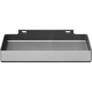 YITAMOTOR 1/4" Mini Skid Steer Mount Plate, Heavy-Duty Steel Construction, Compatible with Toro Dingo, Thomas, Finn, Ditch Witch, Boxer, for Farm and Outdoor Work