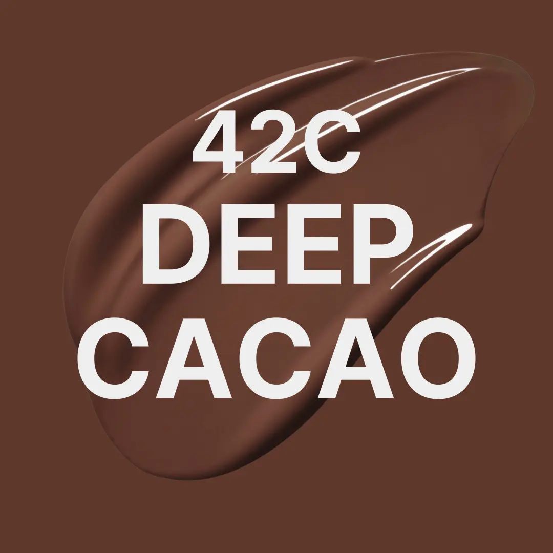 42C Deep Cacao