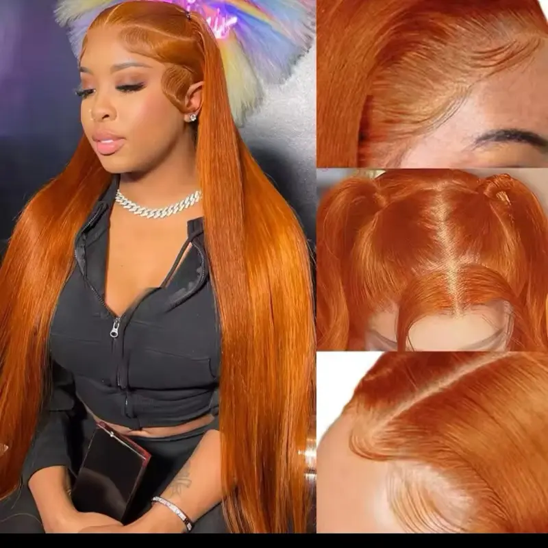 Human Hair Lace Front Wig, 13x6 Lace, Brazilian Virgin Wig, Brazilian Virgin Wigs