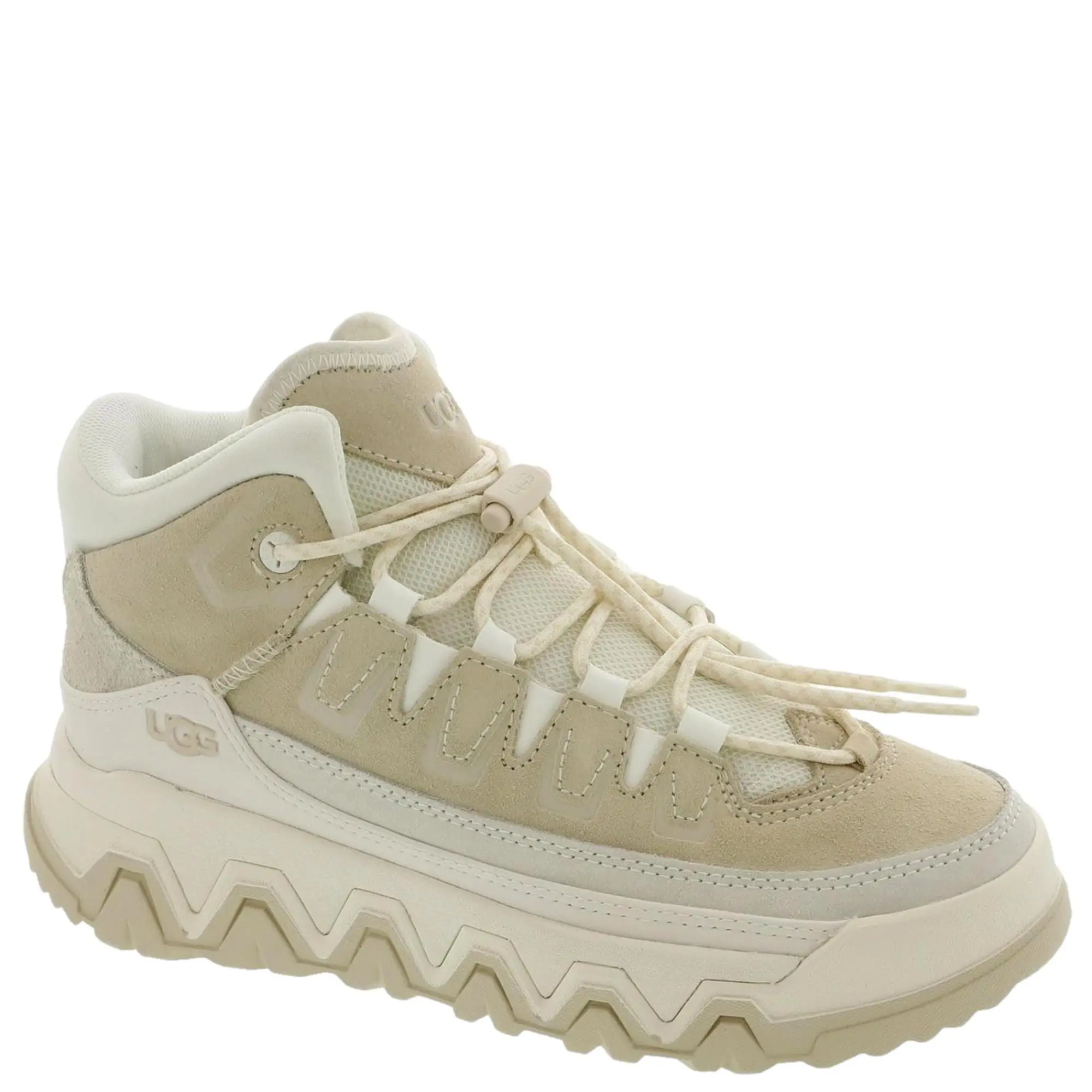 UGG Captrail High Light Beige  1161831-LHB Women's