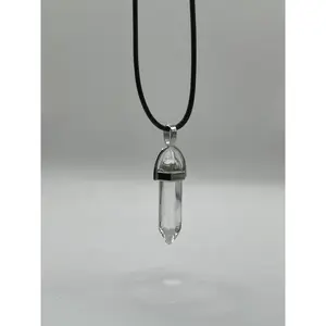 Crystal* Pendants
