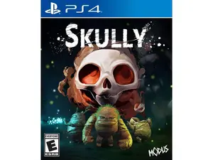 Skully - PlayStation 4