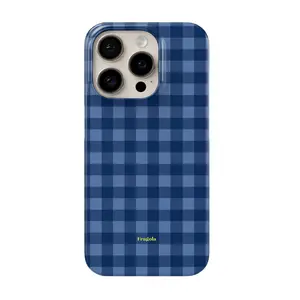 BLUE HOUR with Fragola Tough Phone Case cover iphone 17 16 15 14