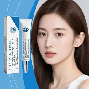 Eye Cream 10g Hydrating and Moisturizing, Gentle Nourishing for All Skin Types, Eye Care Product for Youthful Skin