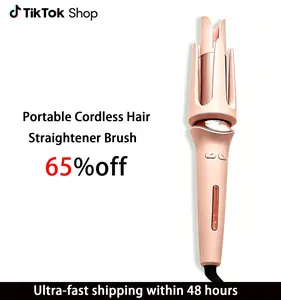 Automatic Electric Curling Stick 32mm LargeCurling Tool for Comfortable Hair Care