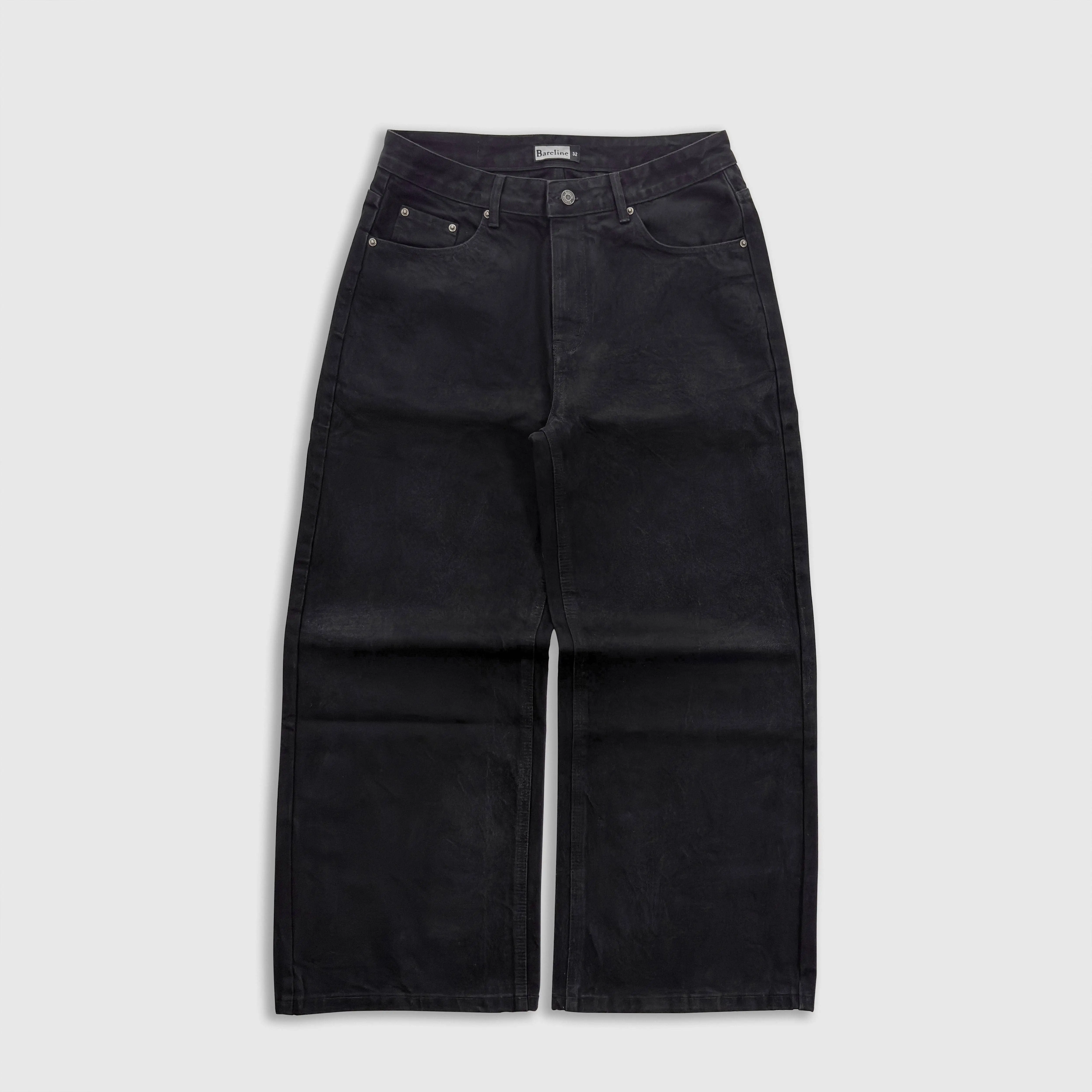 Blackout Denim Blackout Denim