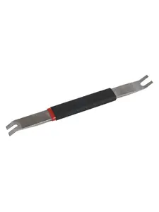 Lisle LIS-35460 Double-Ended Clip Lifter