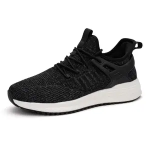 Men’s Classic Casual Sneakers | Lightweight, Non-Slip, Breathable, and Shock-Absorbing | Style and Comfort for Every Step walking sneakers Trainer Sports Shoes Athletic Runner Training Closed Boy Running Footwear springtok