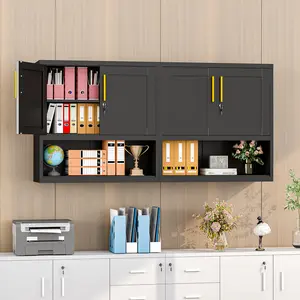 27.5" H Mount Tool Cabinet, Over The Toilet Storage with Adjustable Shelf – Metal Wall Mounted Medicine Cabinet for Bathroom, Kitchen, Laundry Room