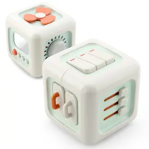 InfiVra SmartMotion Cube