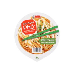 Acecoom Vietnam ACECOOK SAIGON PHO BOWL CHICKEN 70g