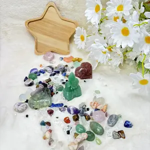 Gorgeous Crystals for Home --flexible link 1