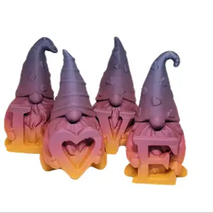 Love Gnomes