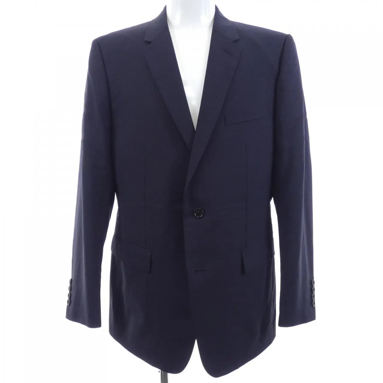 Pre-owned Dior Others Small Leather Goods Jacket