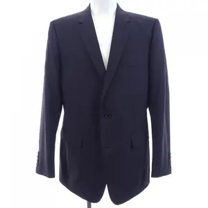 Pre-owned Dior Others Small Leather Goods Jacket