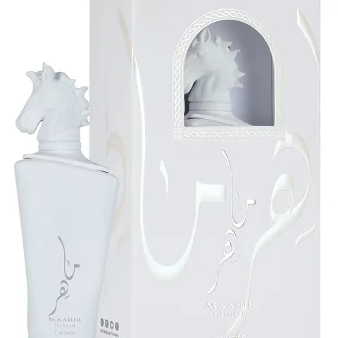 Lattafa Maahir Honor EDP 100ml
