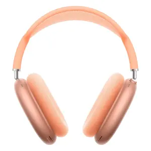 Apple - AirPods Max (with USB-C) - Orange