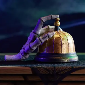 Cracker Barrel Haunted Call Bell (x2)