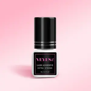 Veyelash —Volume 5ml - Eyelash Extension Glue-Extra Strong Veyelash —Volume 5ml - Eyelash Extension Glue-Extra Strong