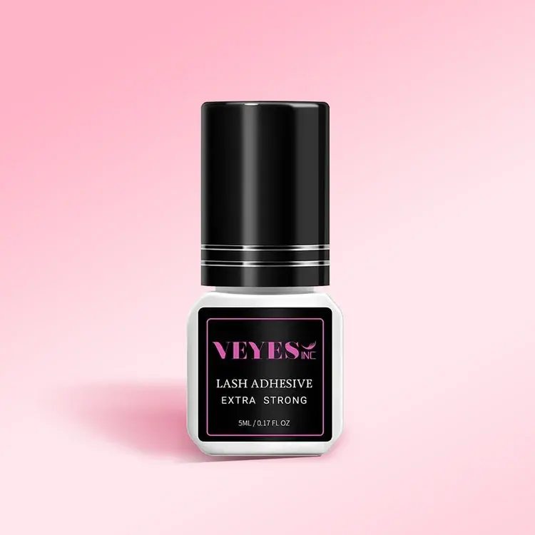 VEYELASH Volume 5ml - Eyelash Extension Glue-Extra Strong VEYELASH Volume 5ml - Eyelash Extension Glue-Extra Strong