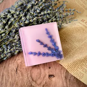 LAVENDER SOAP