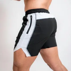 Athletic Quick Dry  Man 5” inch inseam Shorts track  shorts