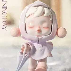 (azi2013) POP MART SKULLPANDA The Warmth Series