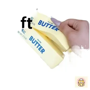 Sensory stress-relief soft bread-shaped squeeze toy, suitable for children and adults, gift plush car hanging ornament set, blind box series