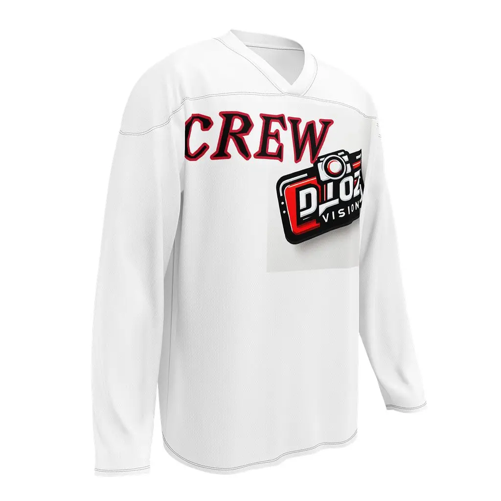 CREW jersey