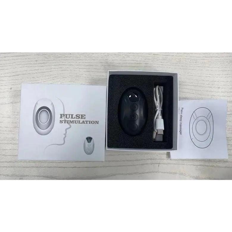 Sleep Aid Microcurrent