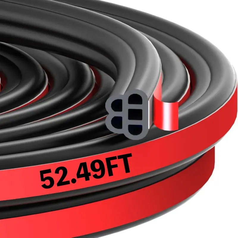 52.49FT(Upgrade 5-Hole)