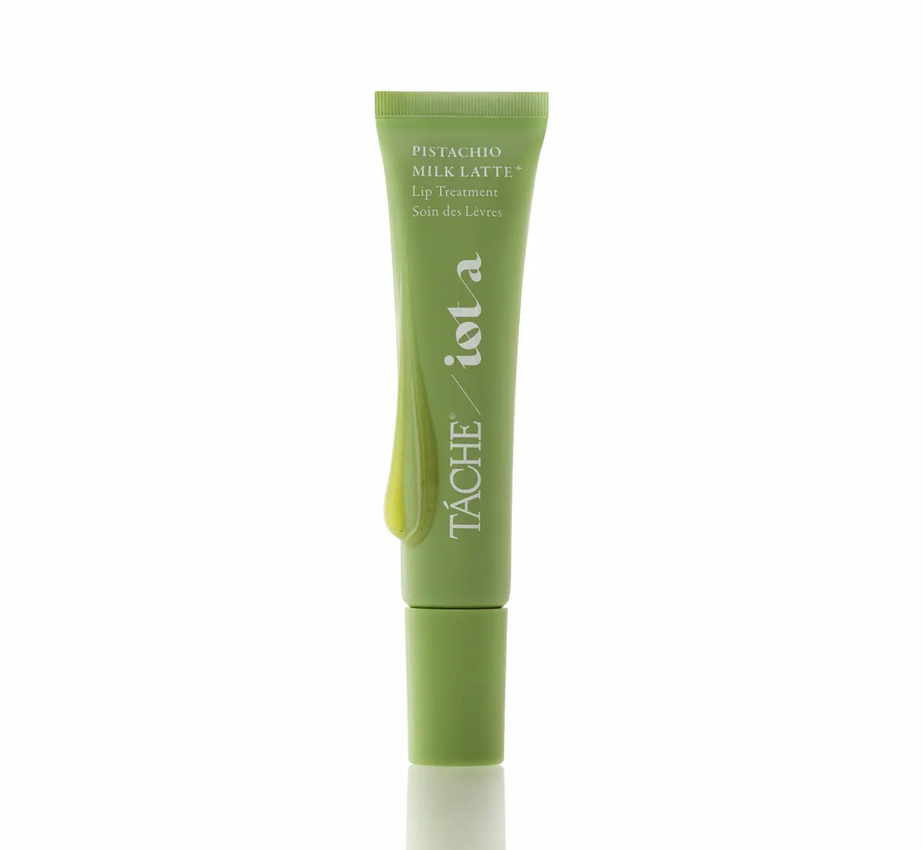 iota / Táche Pistachio Milk Latte Lip Treatment