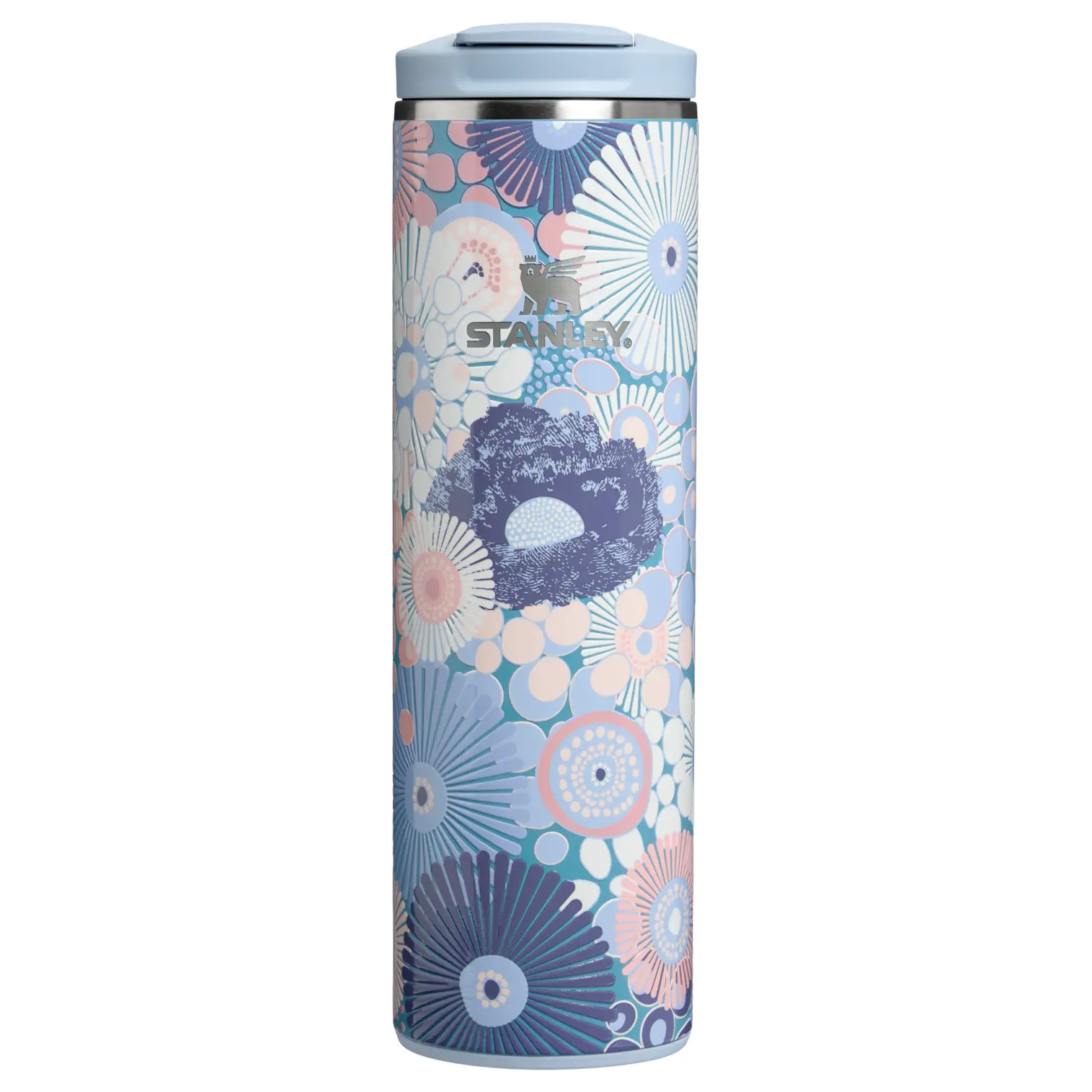 The Transit Flip Top Mug | 16 OZ The Transit Flip Top Mug | 16 OZ