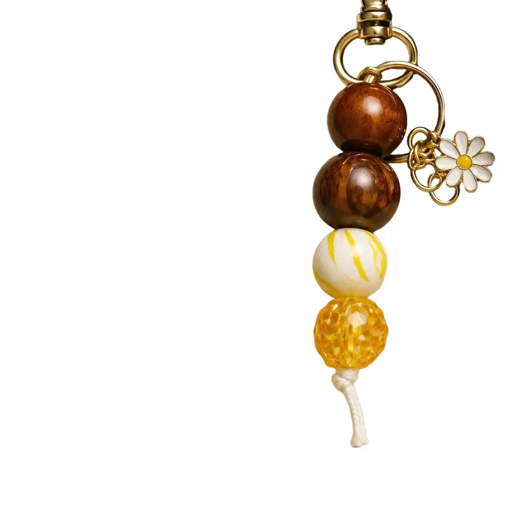 DIY Bag Charm - Versatile Luggage & Bag Accessory for Customizable Decor