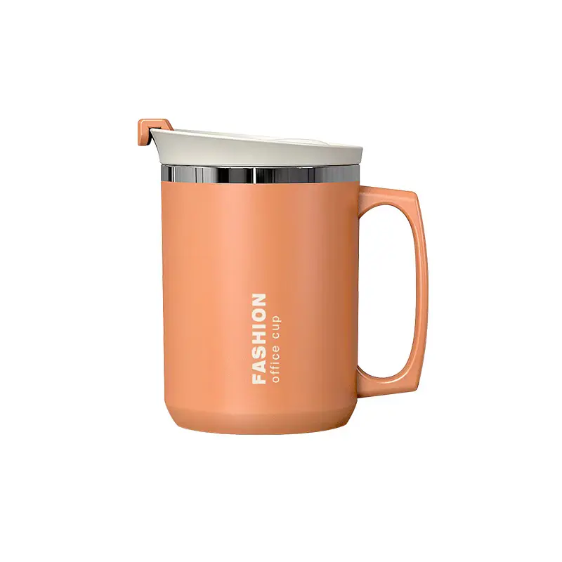 �� Orange �� Mug  480ML