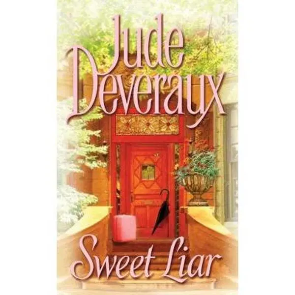 USED-Sweet Liar by Deveraux, Jude (Paperback)