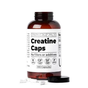 Creatine Caps Creatine Caps