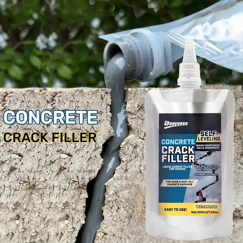 driveway crack filler menards - TikTok Shop