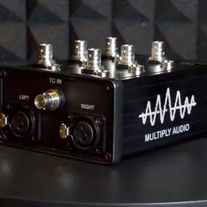 ENG BOX 1 from Multiply Audio