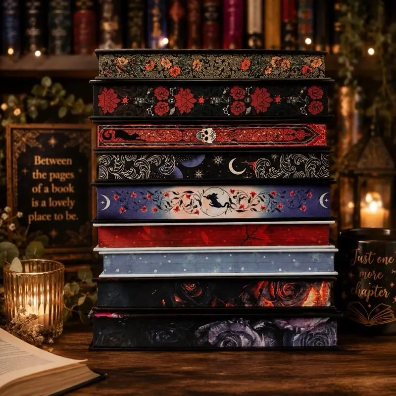 Special Edition Blind Date with a Book - Premium Experience