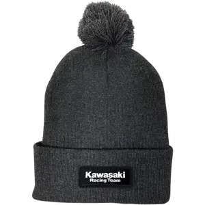 Factory Effex Kawasaki Pom Beanie