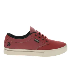 Etnies Mens Jameson 2 Eco Lace Up Sneakers Shoes Casual - Red