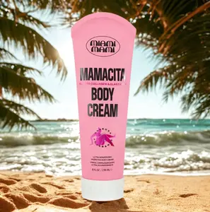 Solo En Ibiza Miami Mami Body Cream